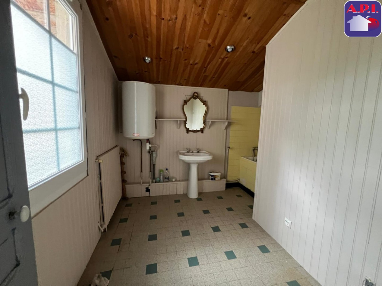 vente Maison Saint Girons - Photo 9