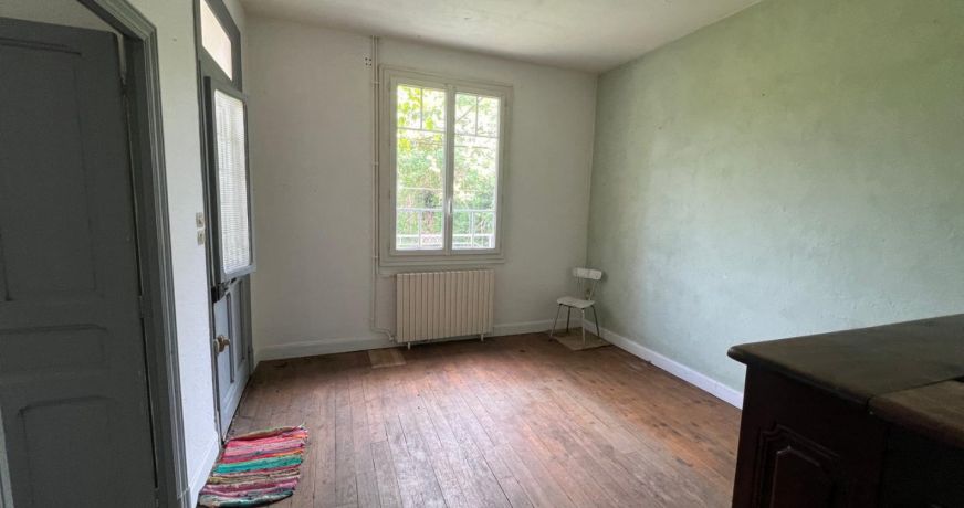 vente Maison Saint Girons