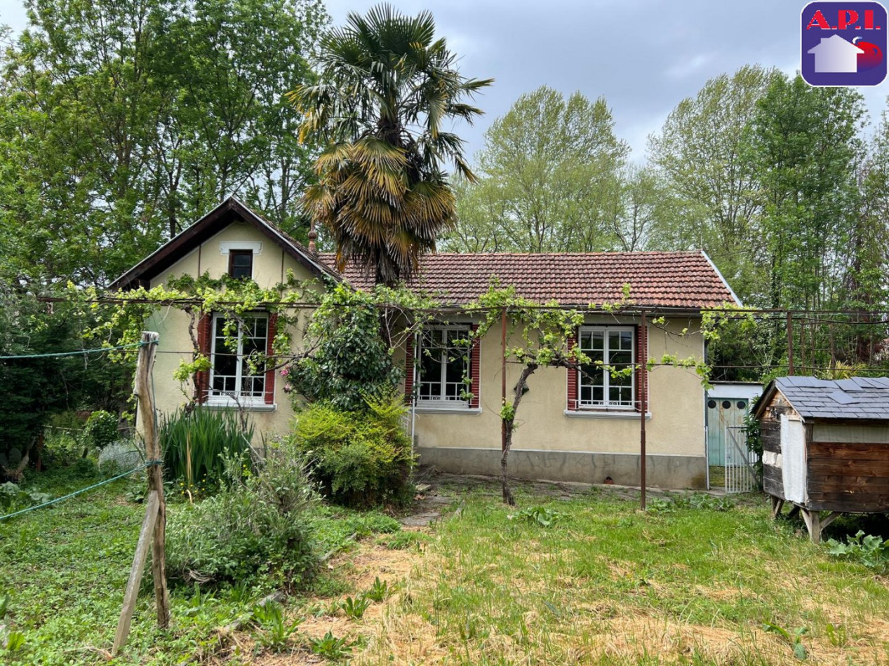 vente Maison Saint Girons - Photo 1