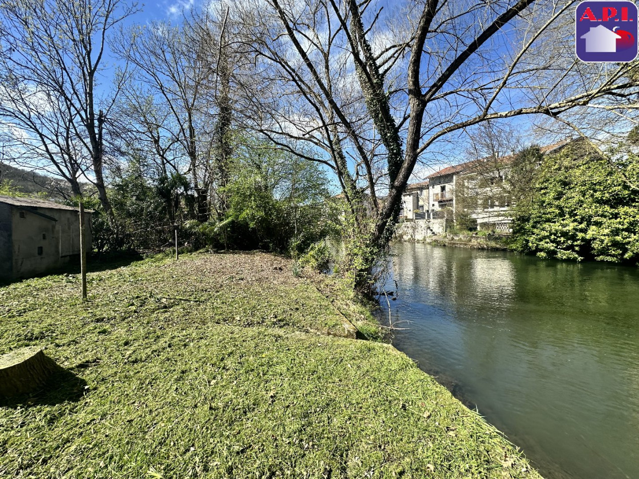 vente Maison Saint Girons - Photo 11
