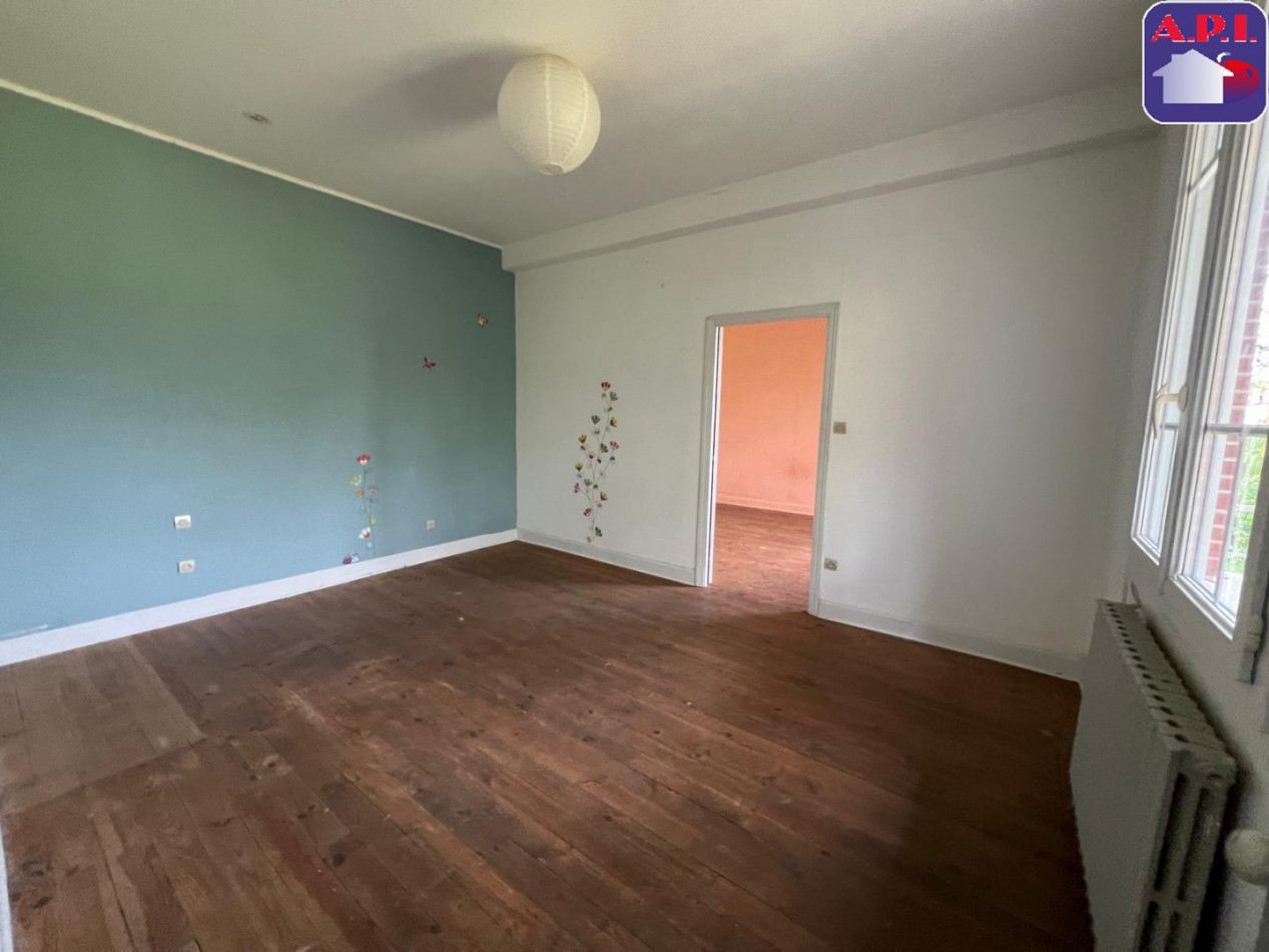 vente Maison Saint Girons - Photo 8