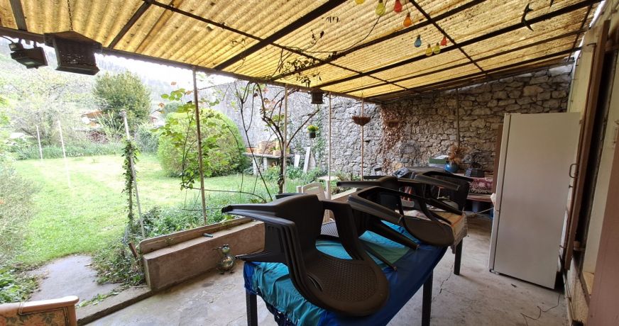 vente Maison Le Peyrat