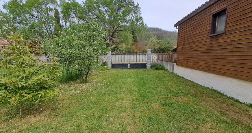 vente Maison Le Peyrat