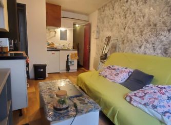 location Appartement Foix