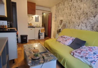 location Appartement Foix