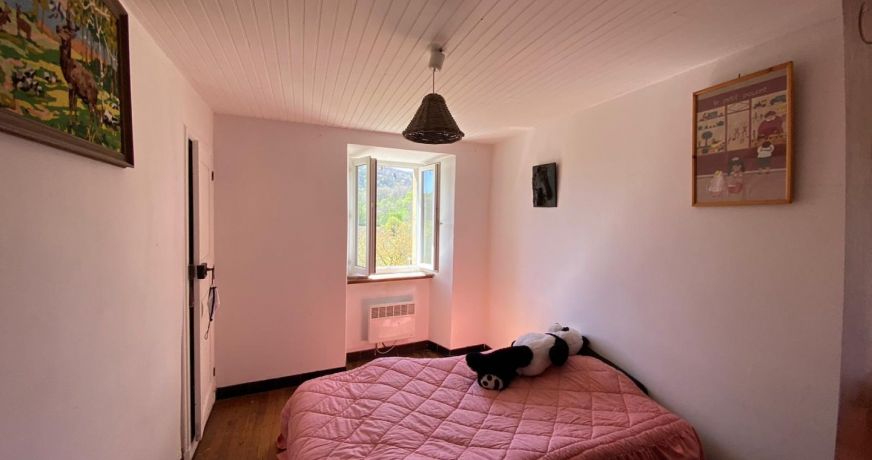 vente Maison Saint Benoit