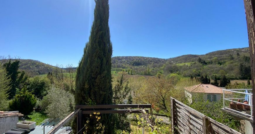 vente Maison Saint Benoit