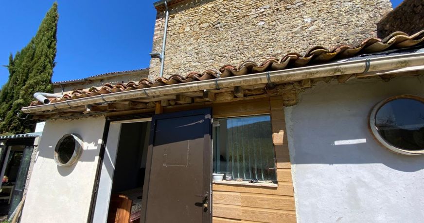 vente Maison Saint Benoit