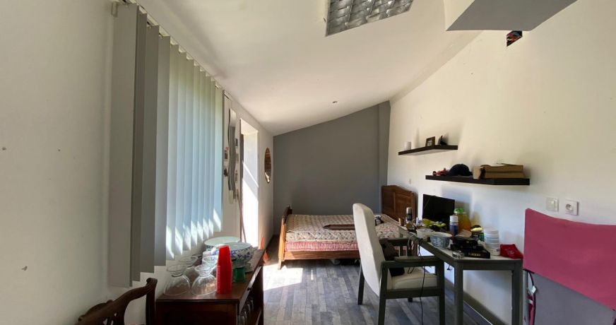 vente Maison Saint Benoit