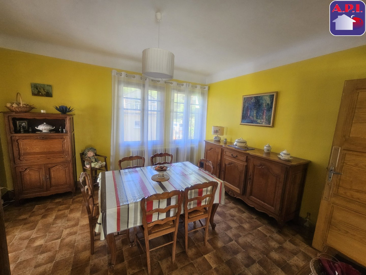 vente Maison Ax Les Thermes - Photo 5