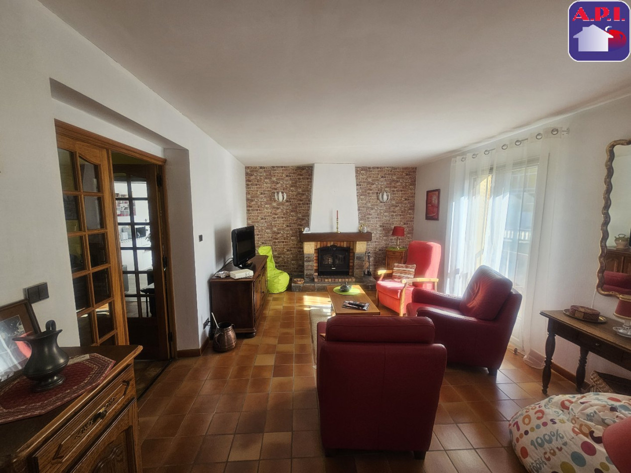 vente Maison Ax Les Thermes - Photo 3