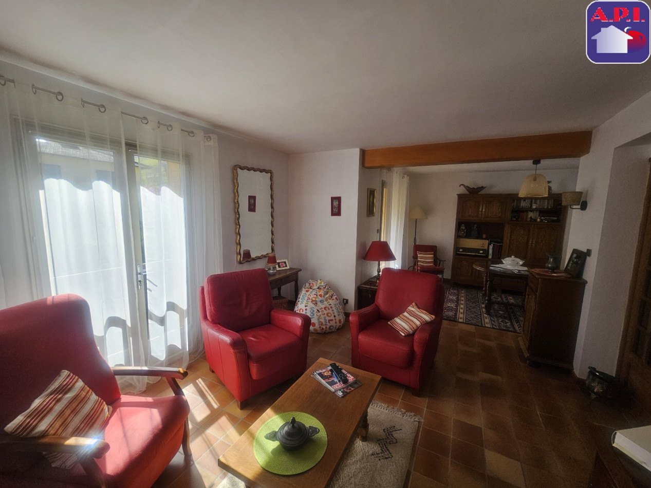 vente Maison Ax Les Thermes - Photo 4