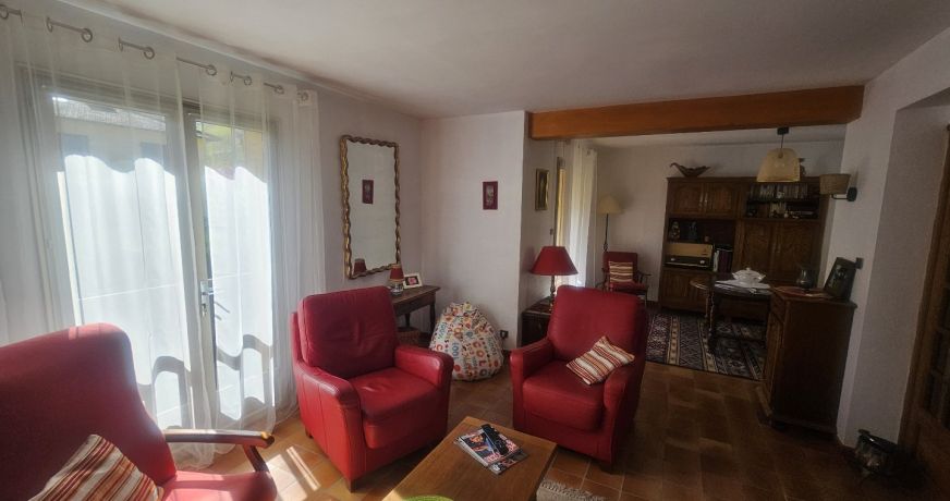 vente Maison Ax Les Thermes