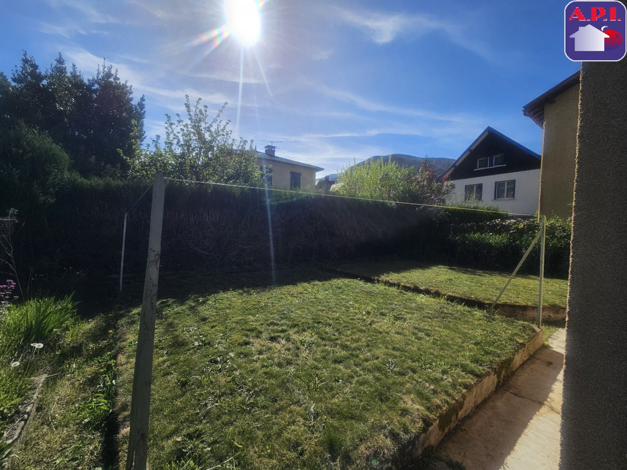 vente Maison Ax Les Thermes - Photo 9