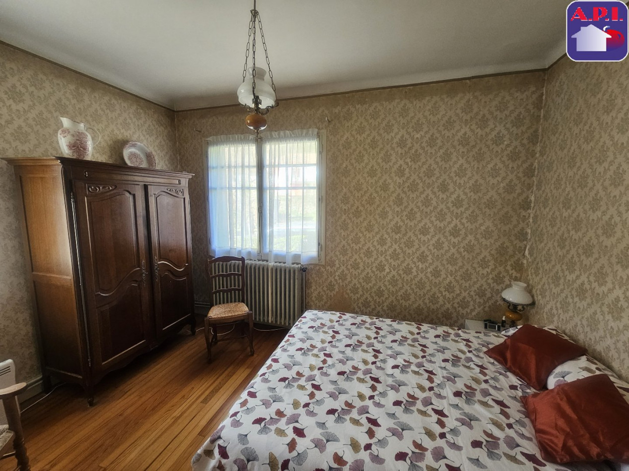 vente Maison Ax Les Thermes - Photo 8