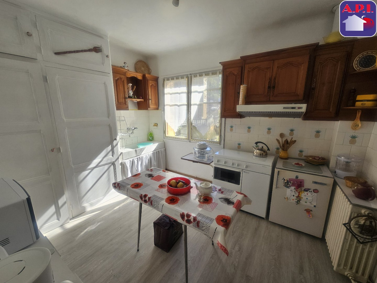 vente Maison Ax Les Thermes - Photo 7