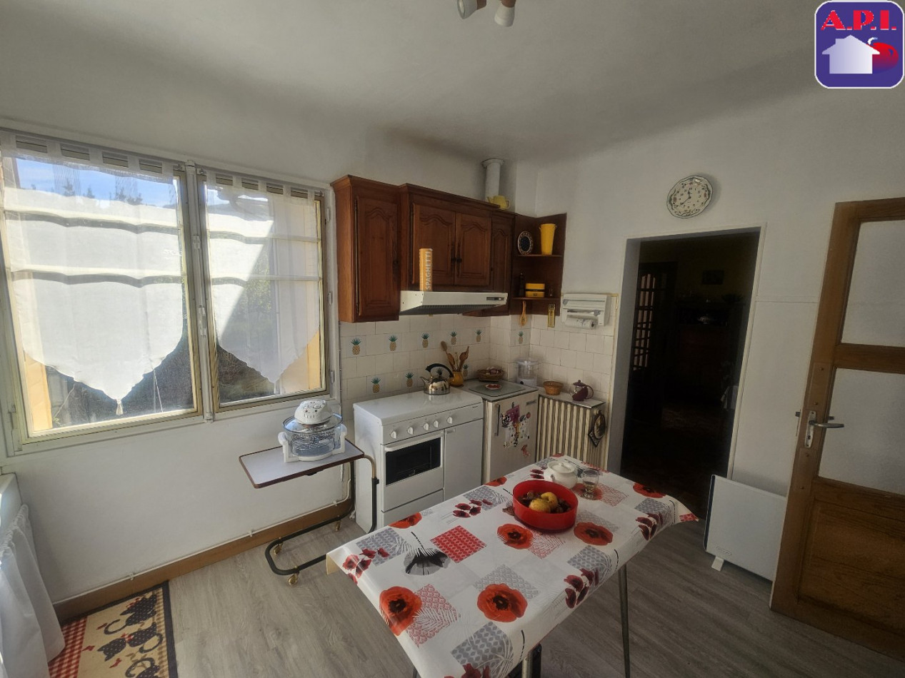 vente Maison Ax Les Thermes - Photo 6