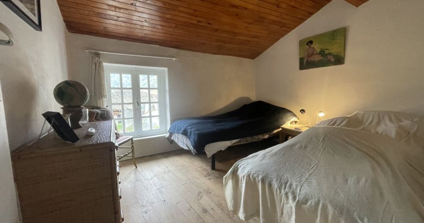 vente Maison Belcaire