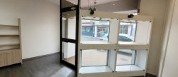 location Local commercial Saint Girons