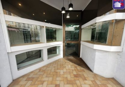 location Local commercial Saint Girons