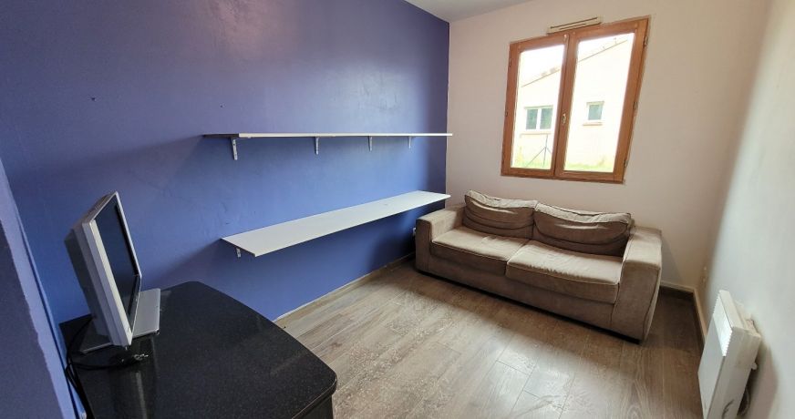 location Maison Cazeres