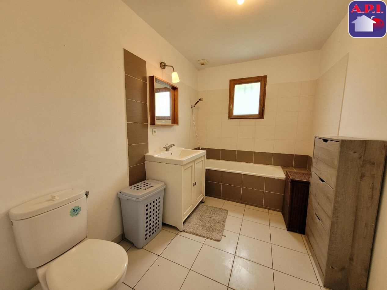 location Maison Cazeres - Photo 6