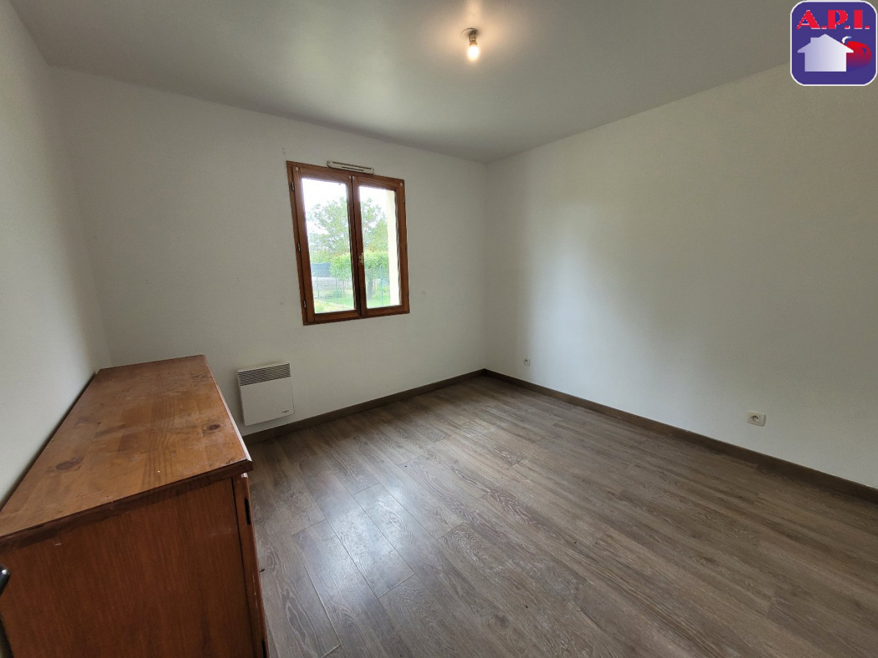 location Maison Cazeres - Photo 7