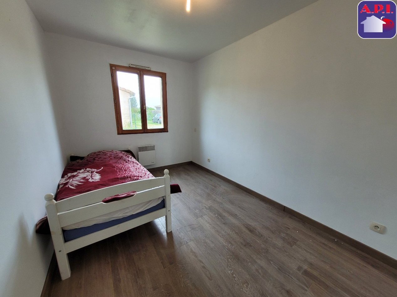 location Maison Cazeres - Photo 8