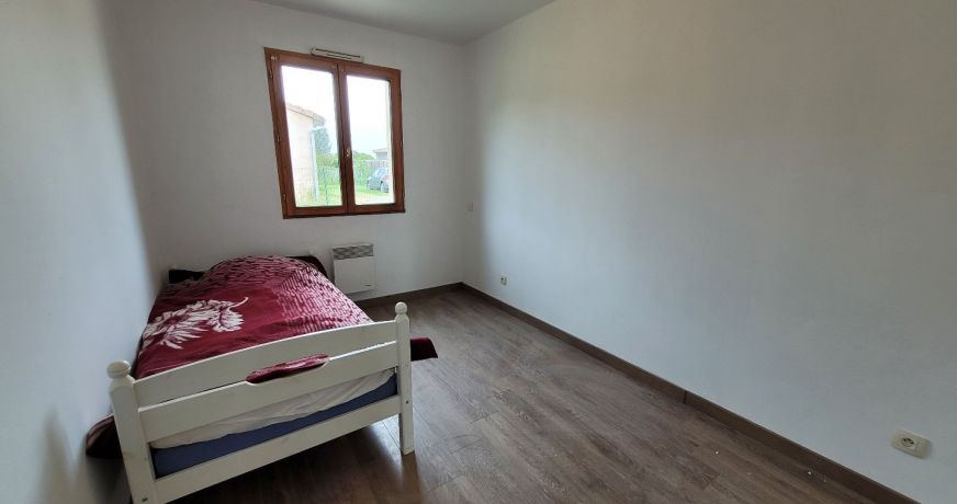 location Maison Cazeres