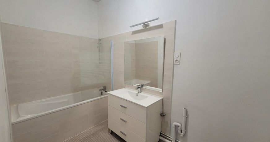 location Appartement Saint Girons