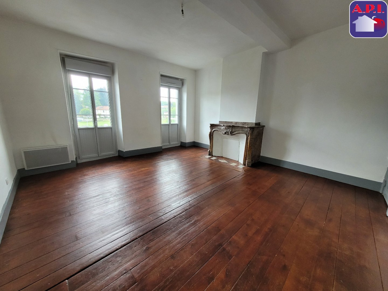 location Appartement Saint Girons - Photo 2