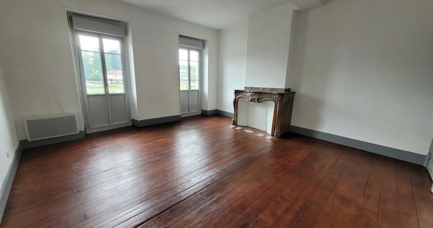 location Appartement Saint Girons