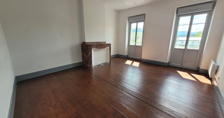 location Appartement Saint Girons