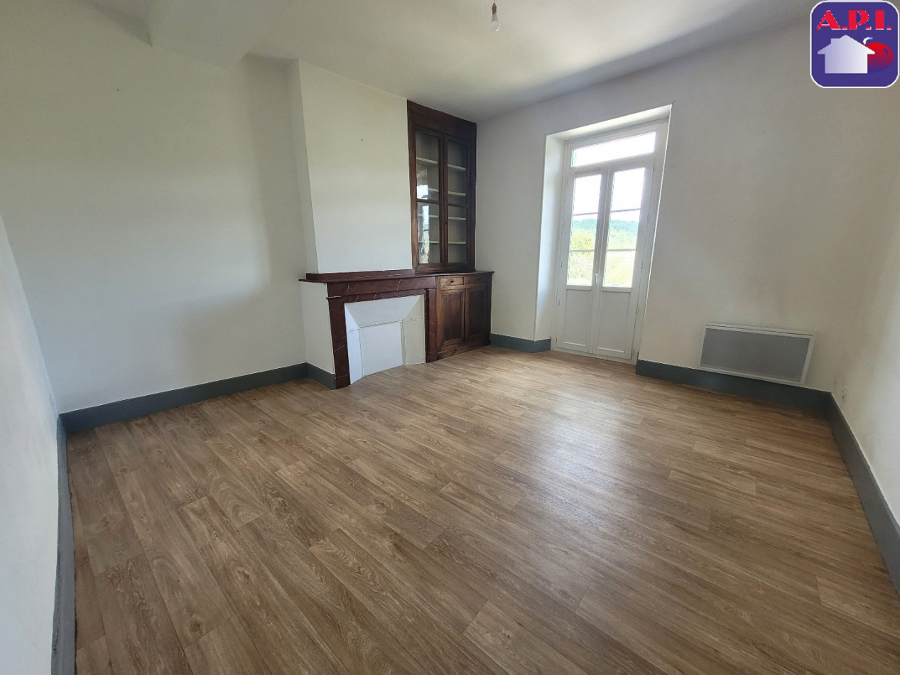 location Appartement Saint Girons - Photo 4