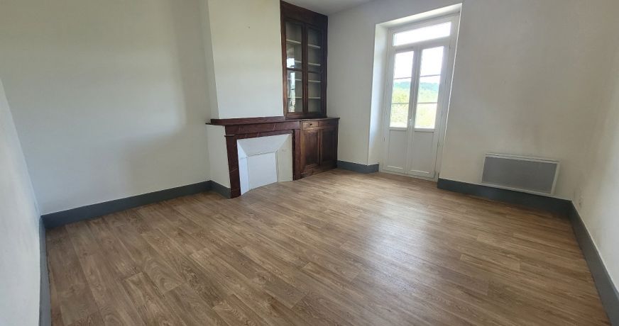 location Appartement Saint Girons