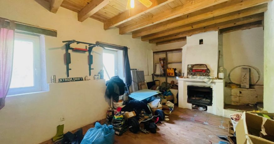 vente Maison Pailhes