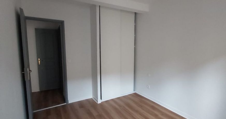 location Appartement rénové Tarascon Sur Ariege