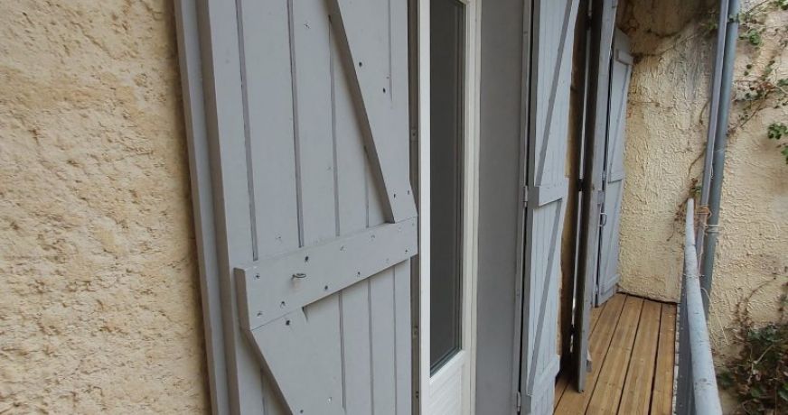 location Appartement rénové Tarascon Sur Ariege