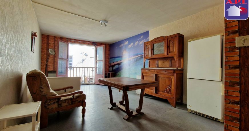 vente Appartement Saint Gaudens