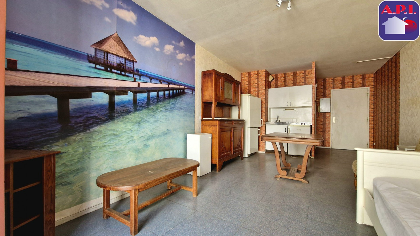 vente Appartement Saint Gaudens - Photo 3