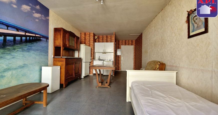 vente Appartement Saint Gaudens