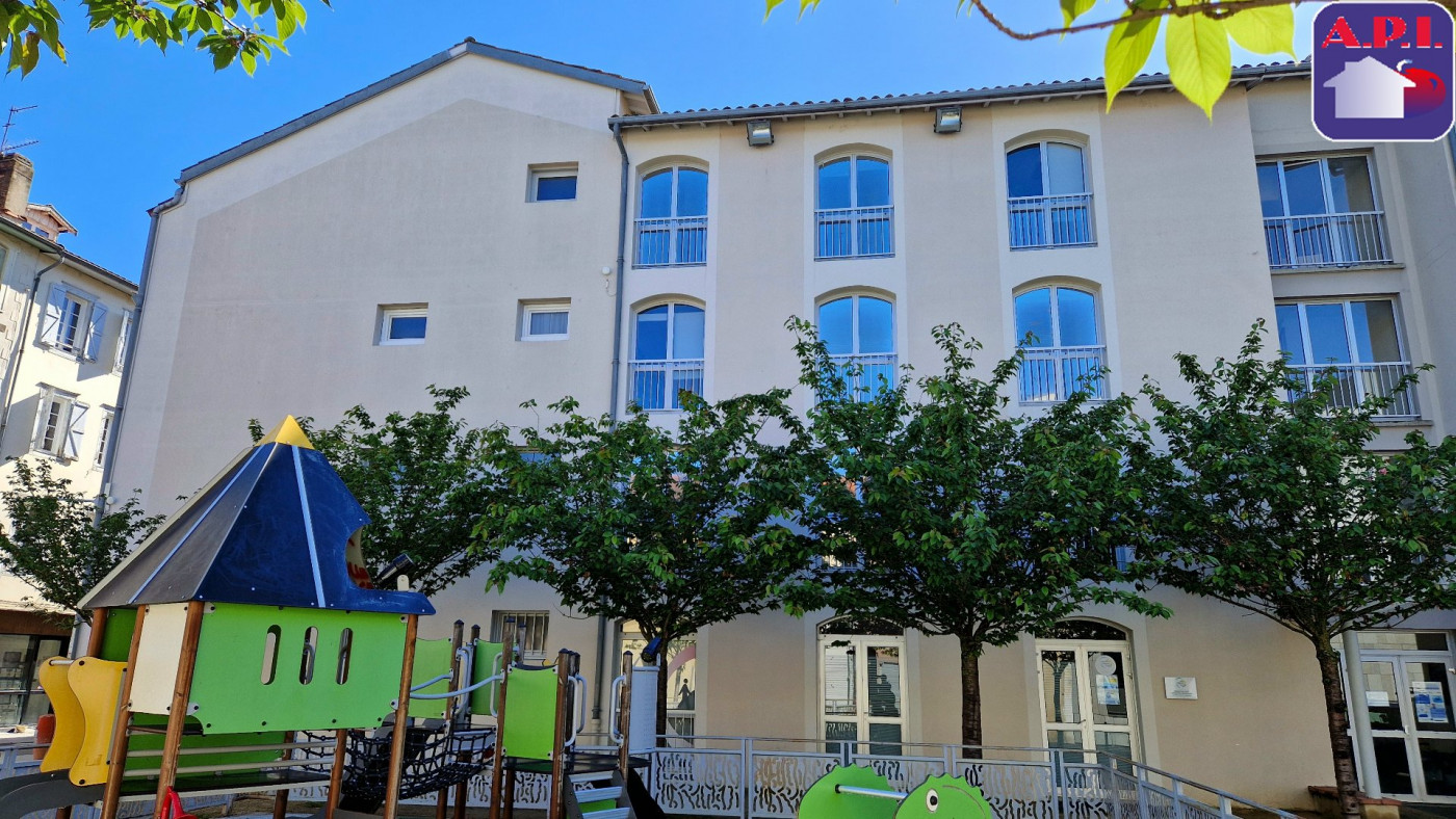 vente Appartement Saint Gaudens - Photo 4