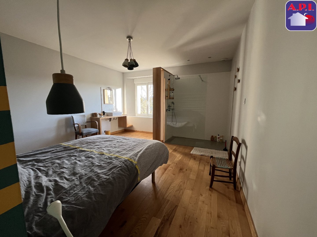 vente Maison Escosse - Photo 5