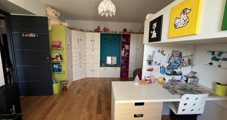 vente Maison Escosse