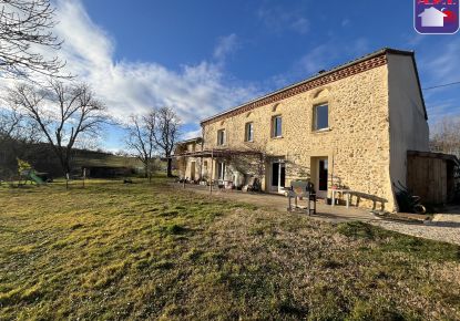 vente Maison Escosse