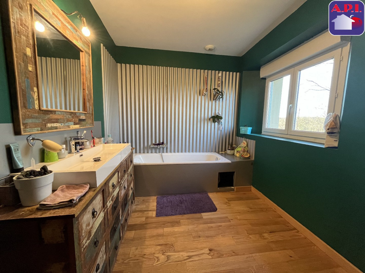 vente Maison Escosse - Photo 7