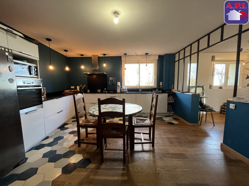 vente Maison Escosse - Photo 4