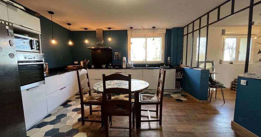 vente Maison Escosse