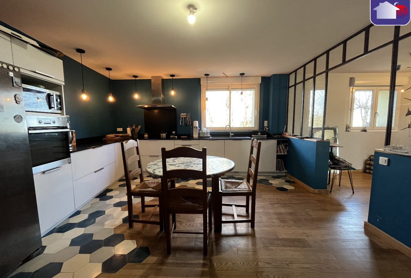 vente Maison Escosse - Photo 4