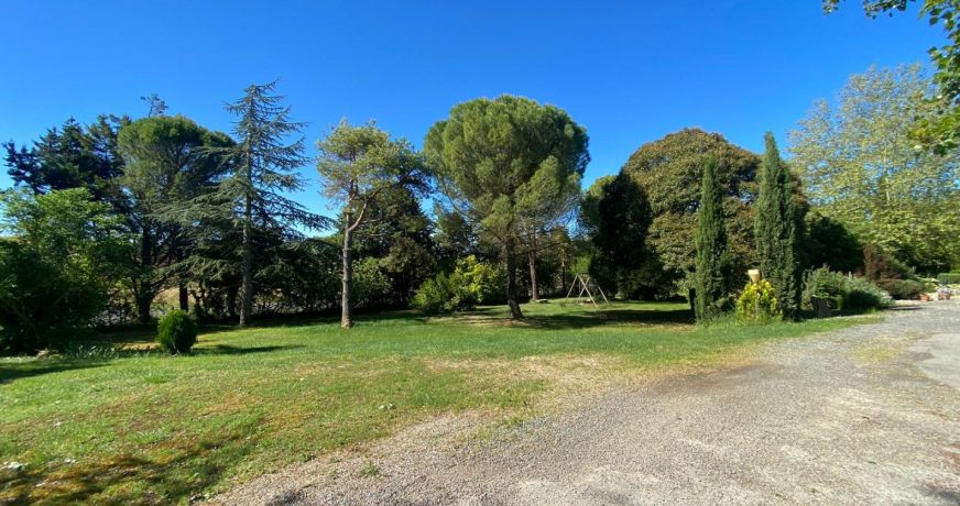 vente Maison Mirepoix